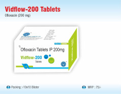 VIDFLOW-200 - Sb Ford Healthcare
